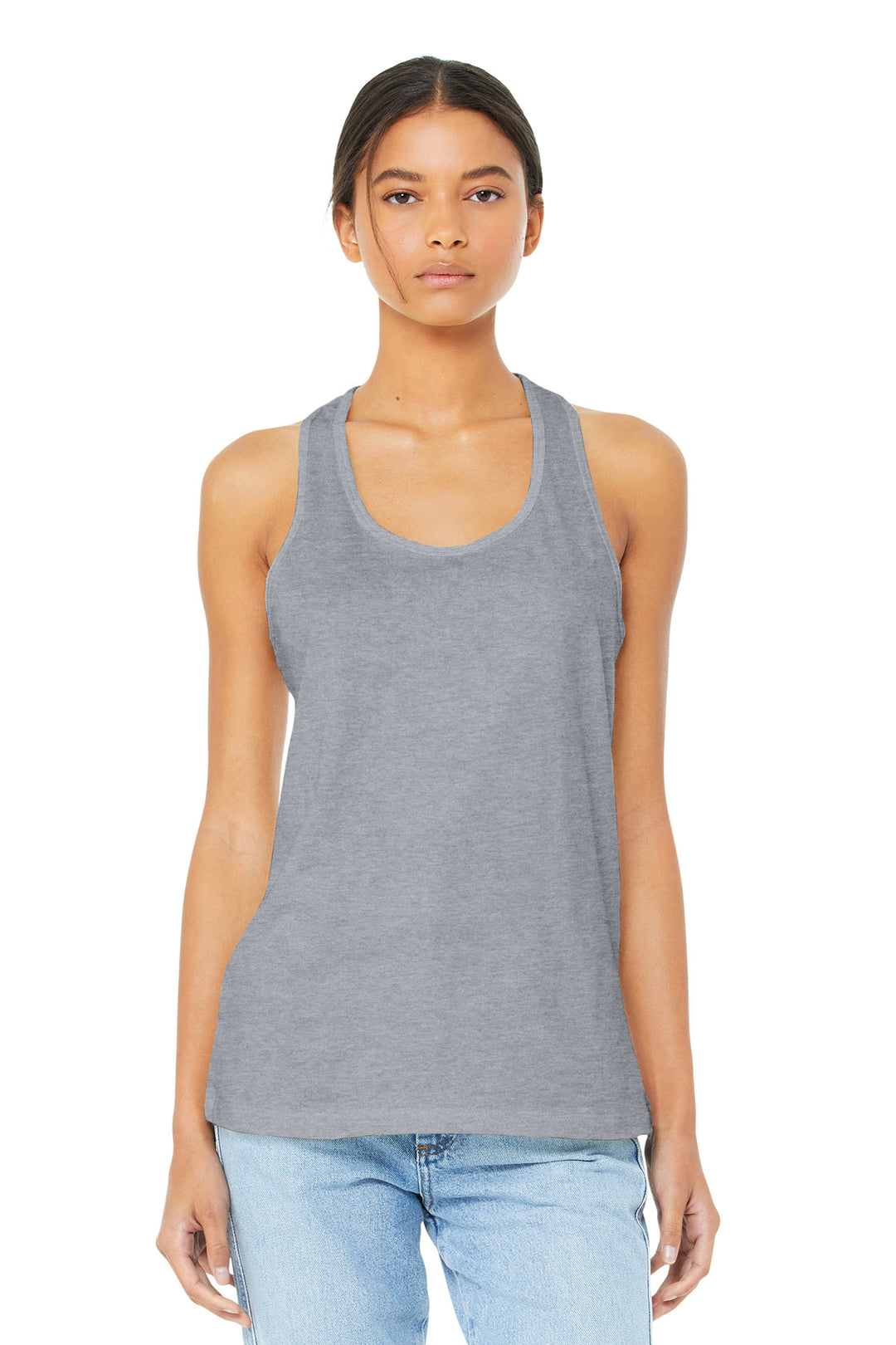 Bella + Canvas BC6008 BELLA+CANVAS  Women&
