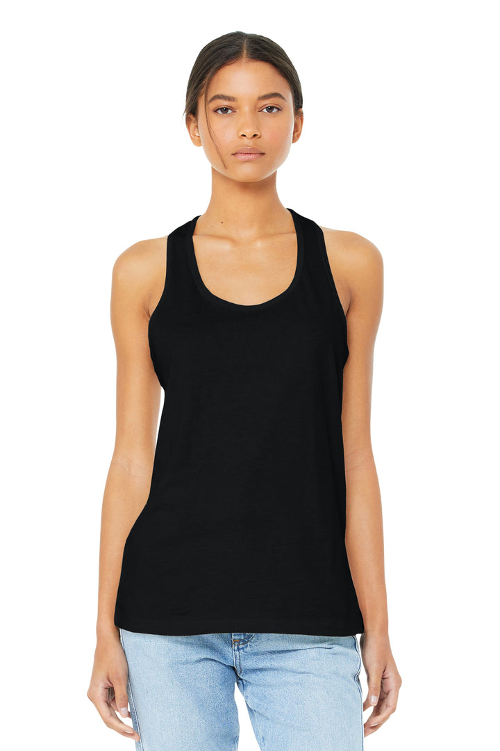 Bella + Canvas BC6008 BELLA+CANVAS  Women&