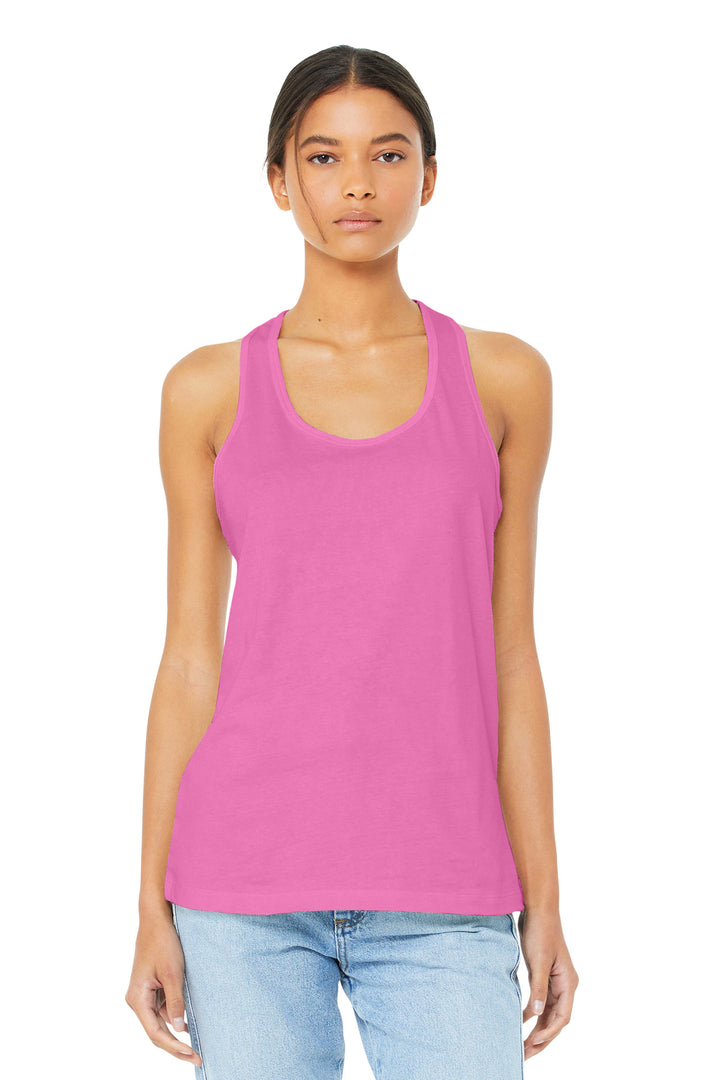 Bella + Canvas BC6008 BELLA+CANVAS  Women&