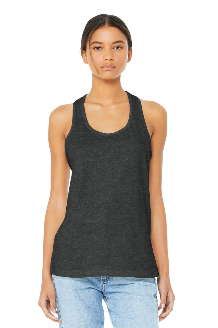 Bella + Canvas BC6008 BELLA+CANVAS  Women&