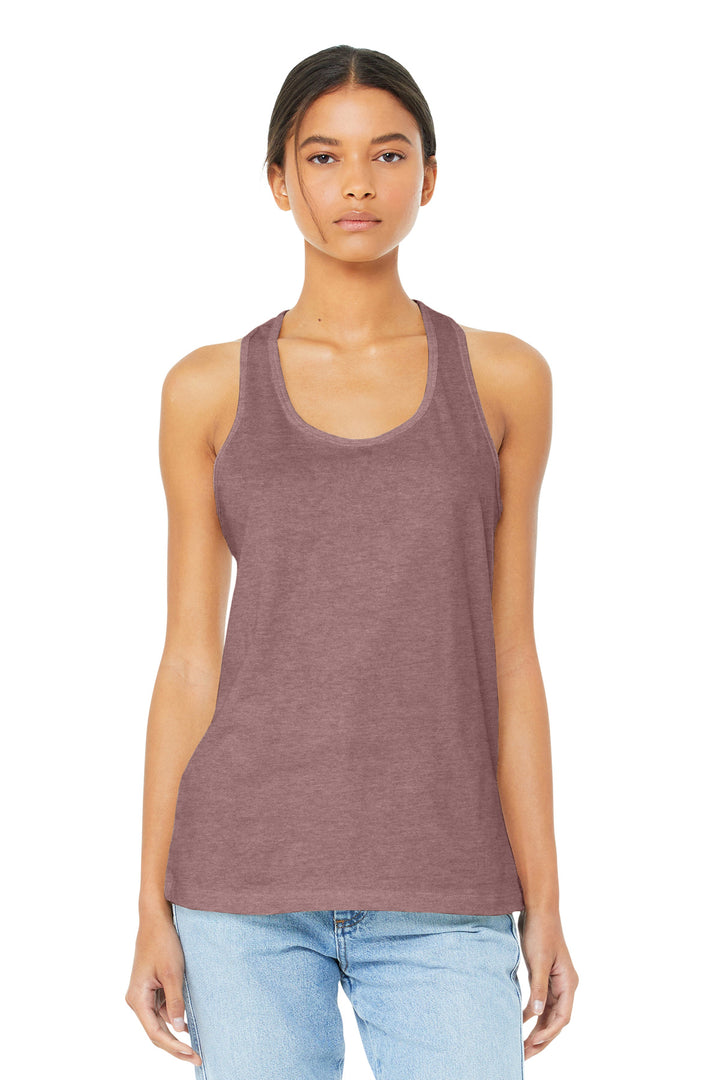 Bella + Canvas BC6008 BELLA+CANVAS  Women&