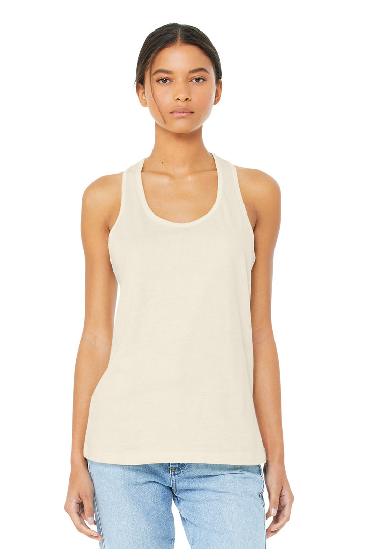 Bella + Canvas BC6008 BELLA+CANVAS  Women&