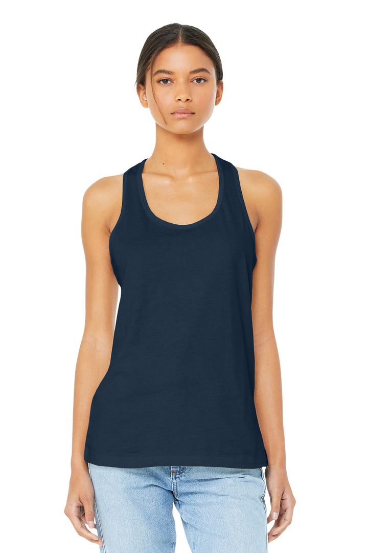 Bella + Canvas BC6008 BELLA+CANVAS  Women&