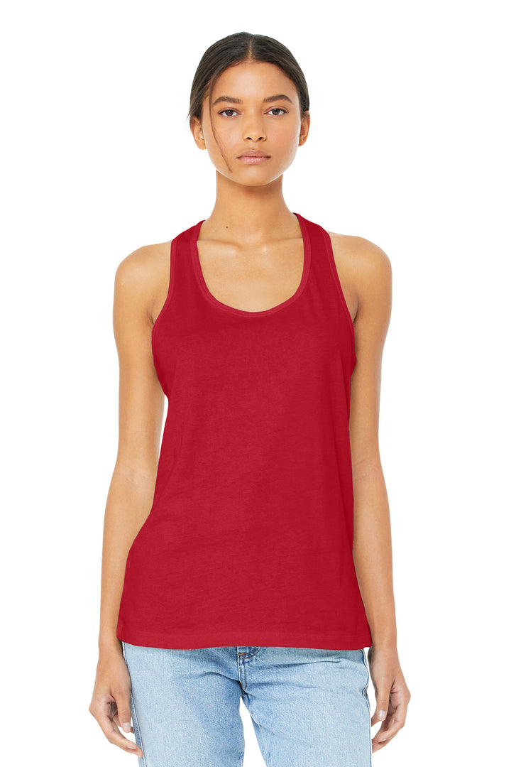 Bella + Canvas BC6008 BELLA+CANVAS  Women&