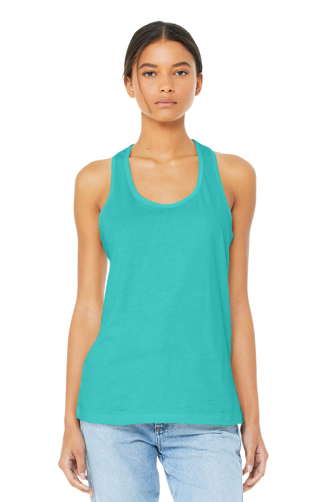 Bella + Canvas BC6008 BELLA+CANVAS  Women&
