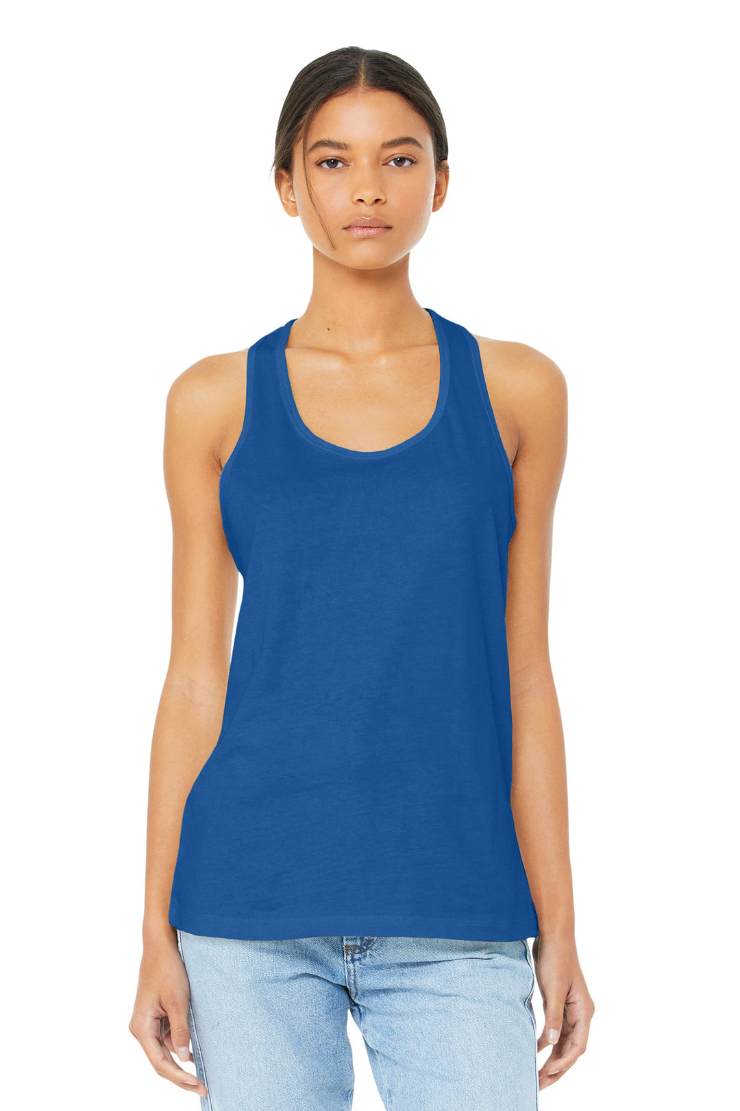 Bella + Canvas BC6008 BELLA+CANVAS  Women&