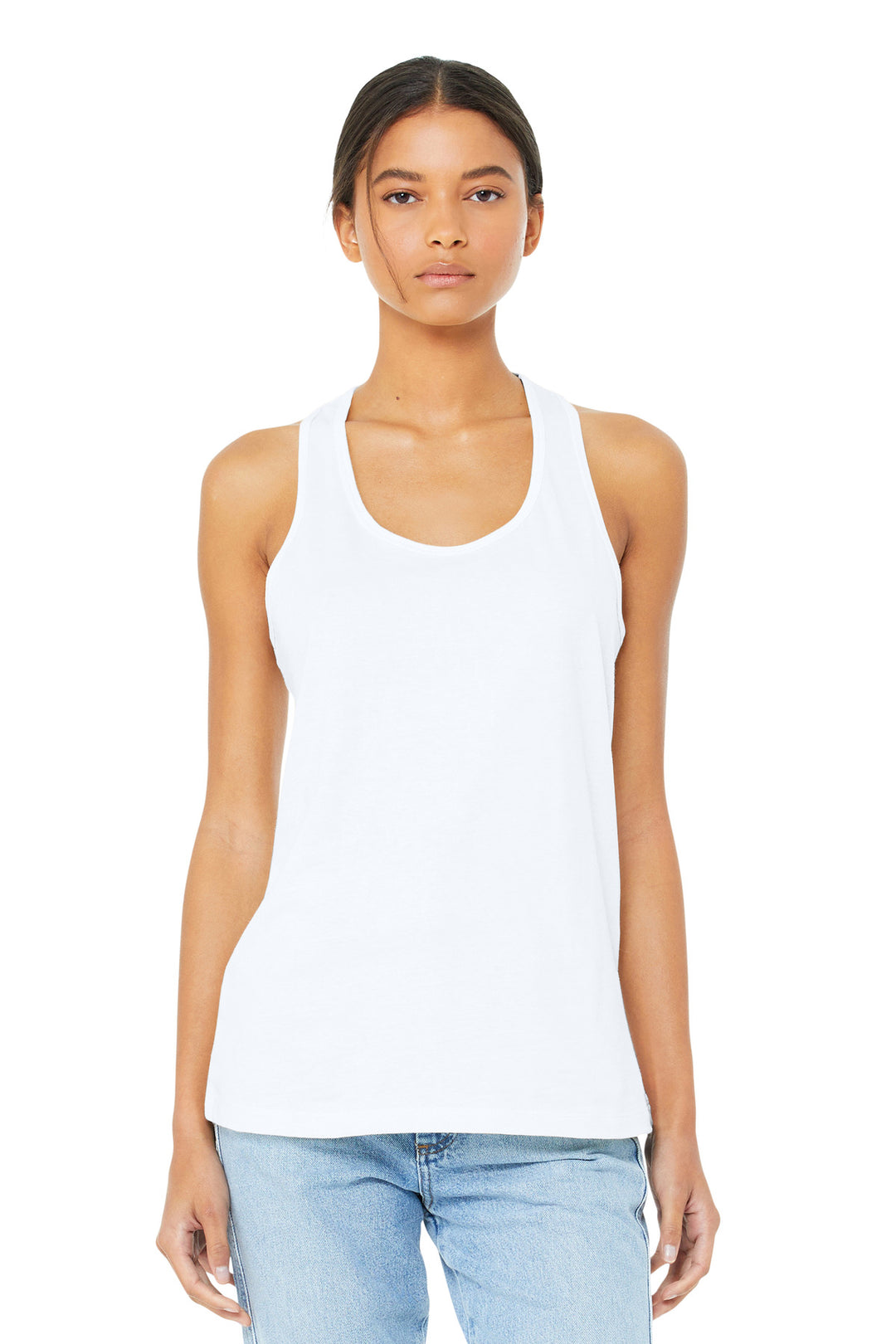 Bella + Canvas BC6008 BELLA+CANVAS  Women&