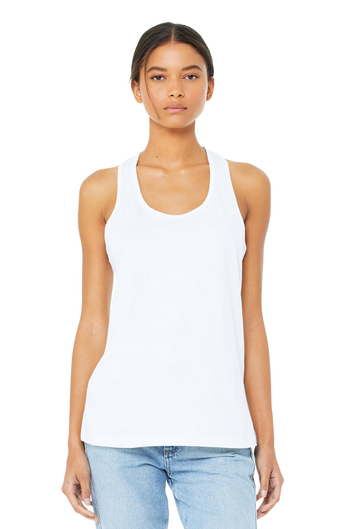 Bella + Canvas BC6008 BELLA+CANVAS  Women&