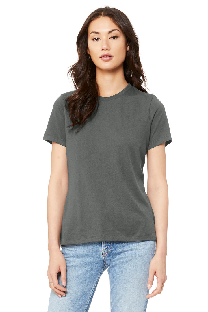 Bella + Canvas BC6400 BELLA+CANVAS  Women&