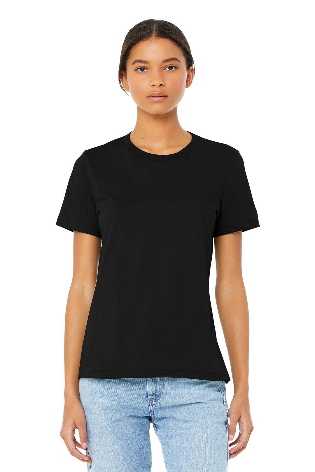 Bella + Canvas BC6400 BELLA+CANVAS  Women&