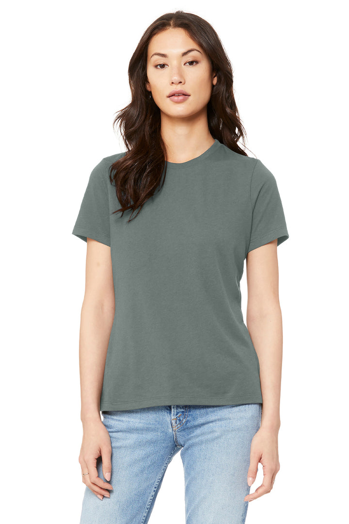 Bella + Canvas BC6400 BELLA+CANVAS  Women&