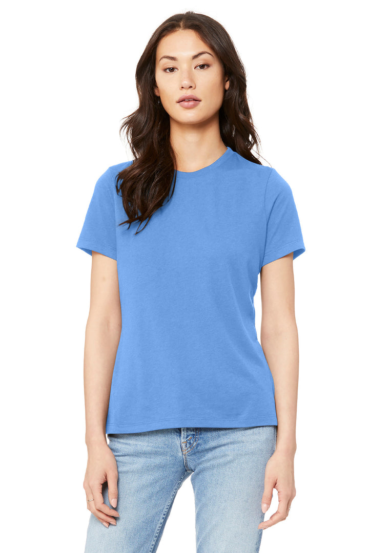 Bella + Canvas BC6400 BELLA+CANVAS  Women&