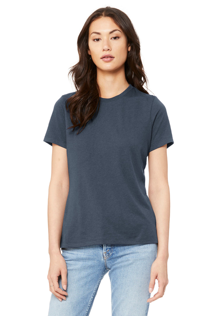Bella + Canvas BC6400 BELLA+CANVAS  Women&