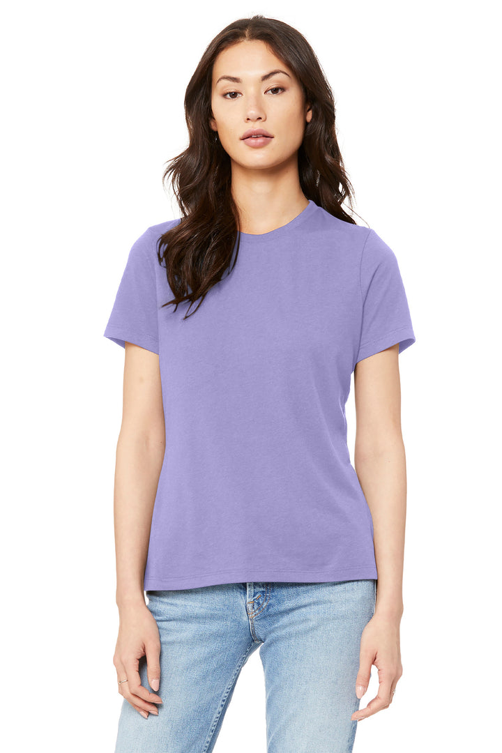 Bella + Canvas BC6400 BELLA+CANVAS  Women&