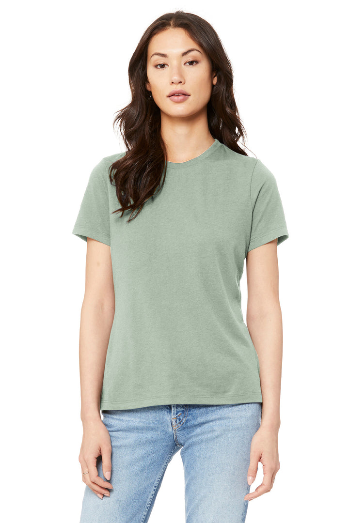 Bella + Canvas BC6400 BELLA+CANVAS  Women&