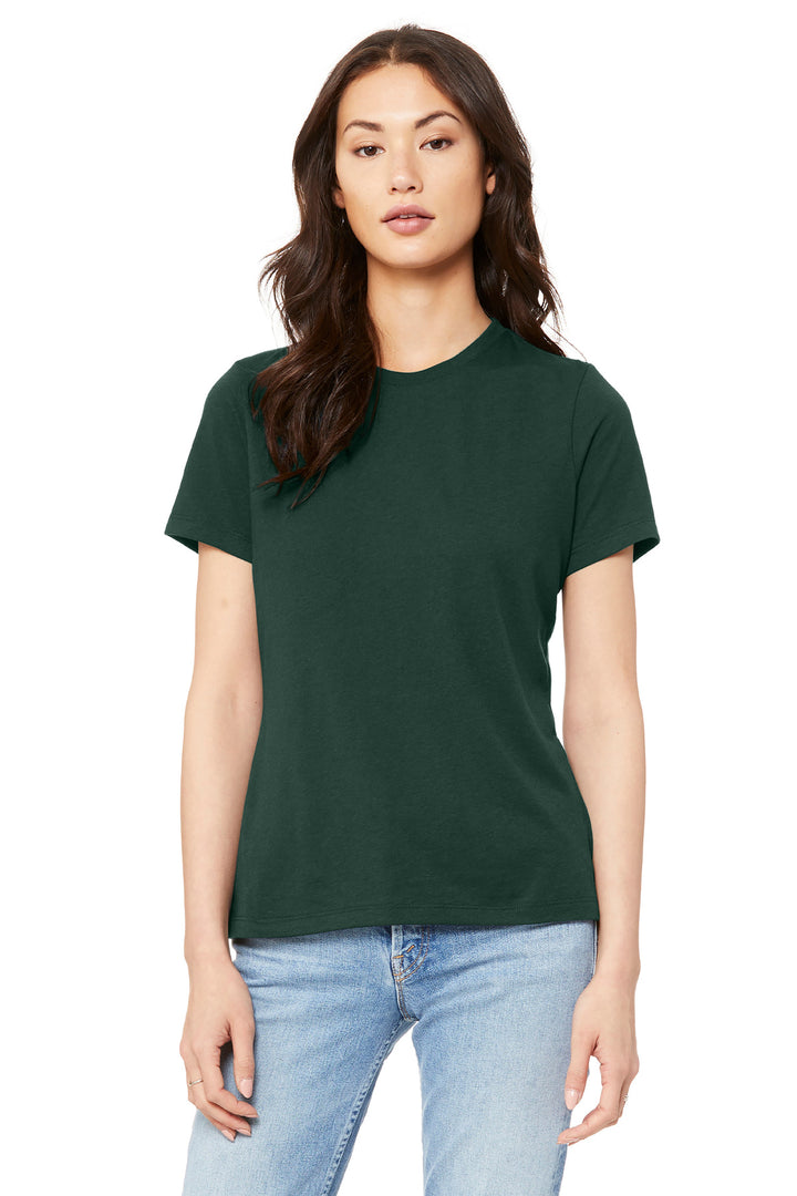 Bella + Canvas BC6400 BELLA+CANVAS  Women&