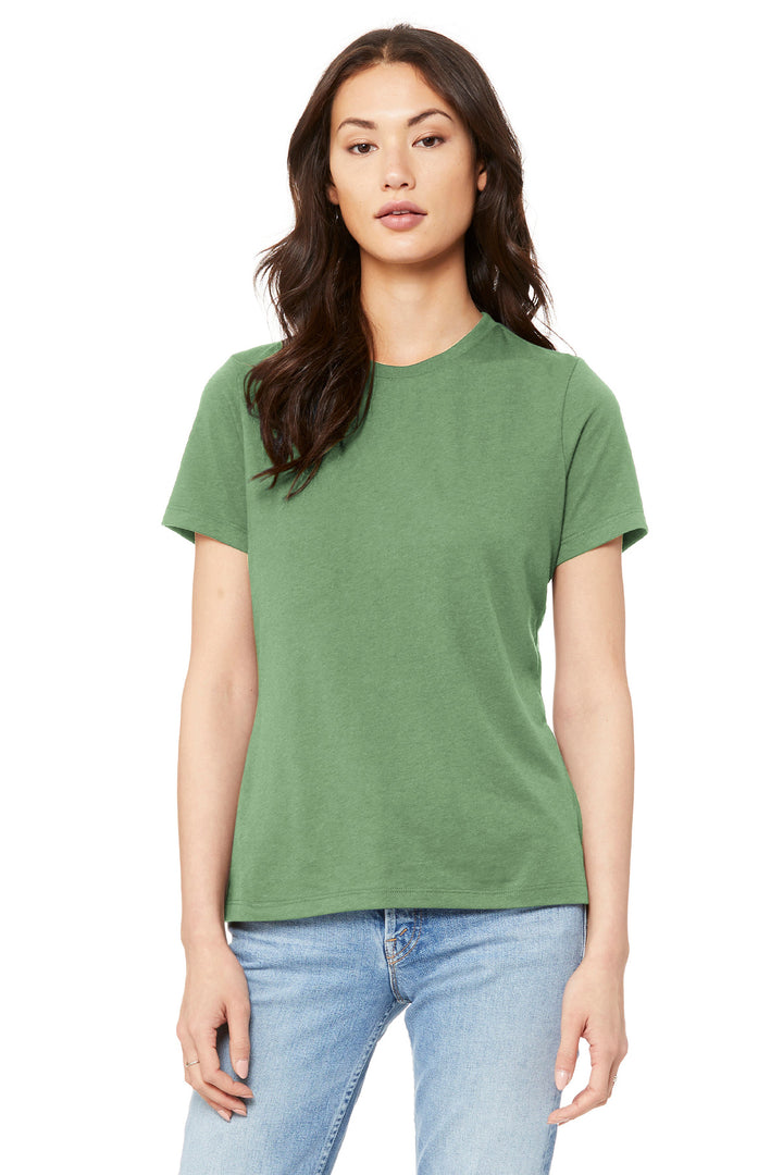 Bella + Canvas BC6400 BELLA+CANVAS  Women&