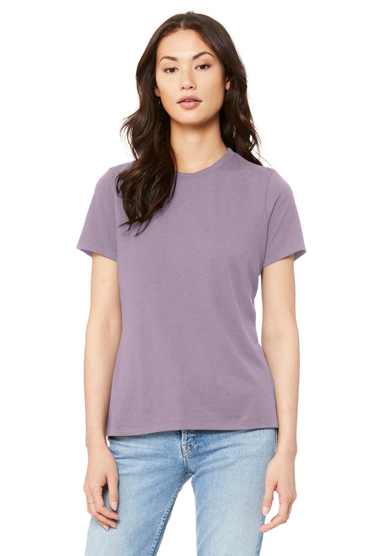 Bella + Canvas BC6400 BELLA+CANVAS  Women&