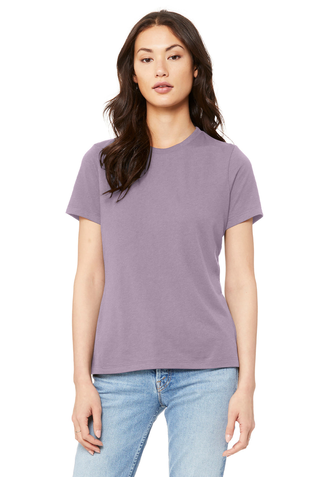 Bella + Canvas BC6400 BELLA+CANVAS  Women&