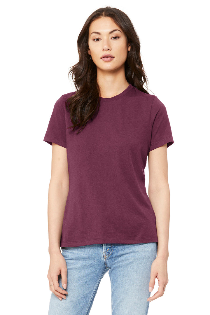 Bella + Canvas BC6400 BELLA+CANVAS  Women&