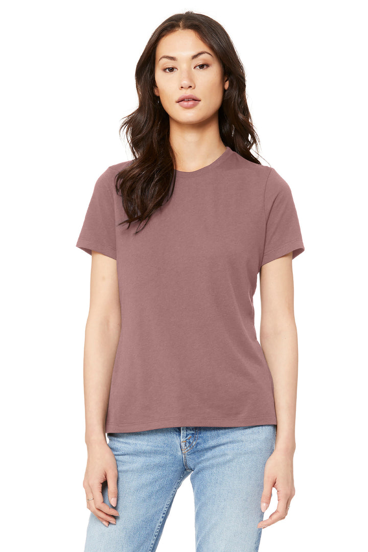 Bella + Canvas BC6400 BELLA+CANVAS  Women&