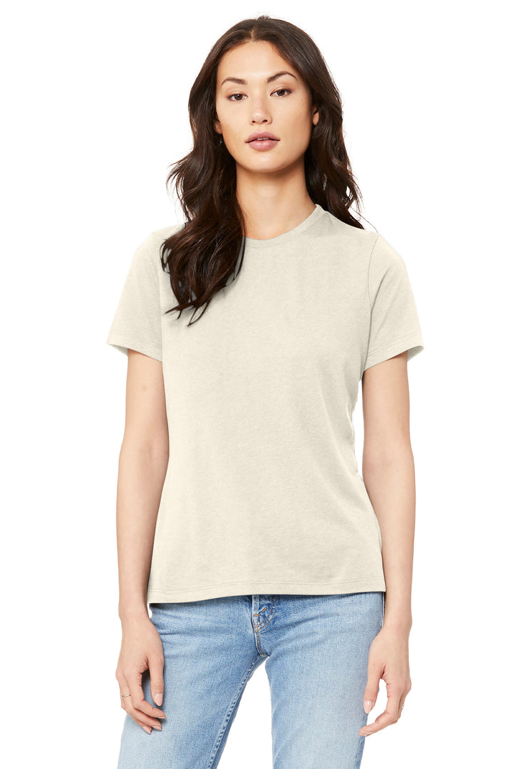 Bella + Canvas BC6400 BELLA+CANVAS  Women&