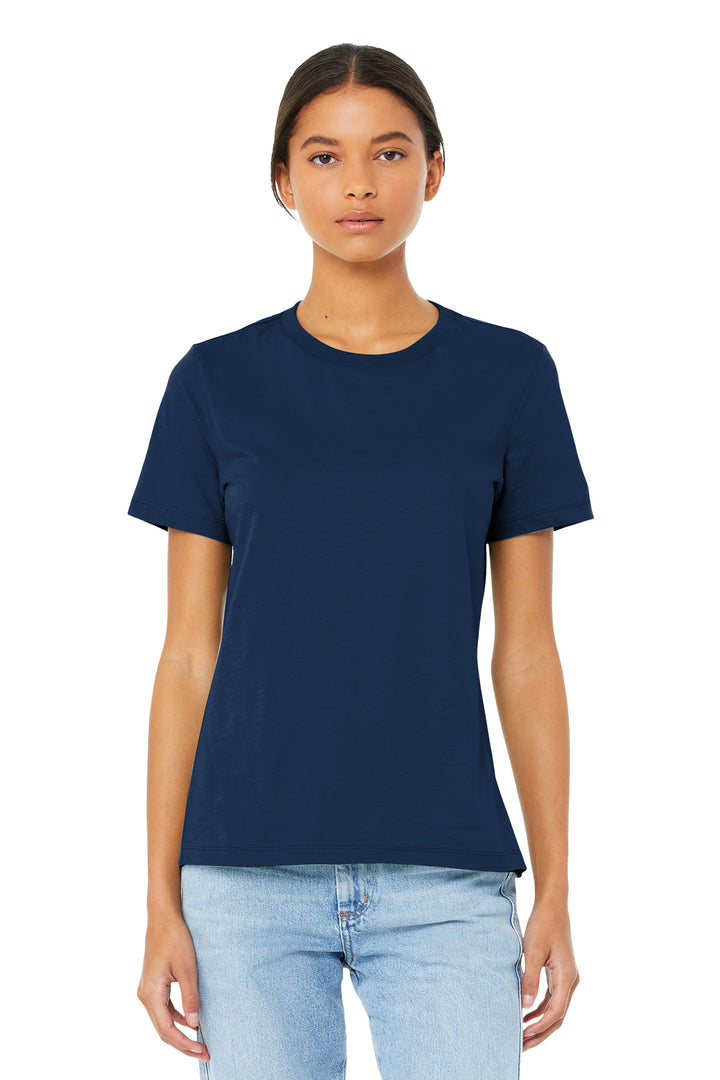 Bella + Canvas BC6400 BELLA+CANVAS  Women&