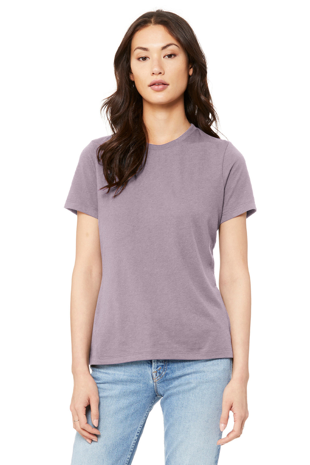 Bella + Canvas BC6400 BELLA+CANVAS  Women&