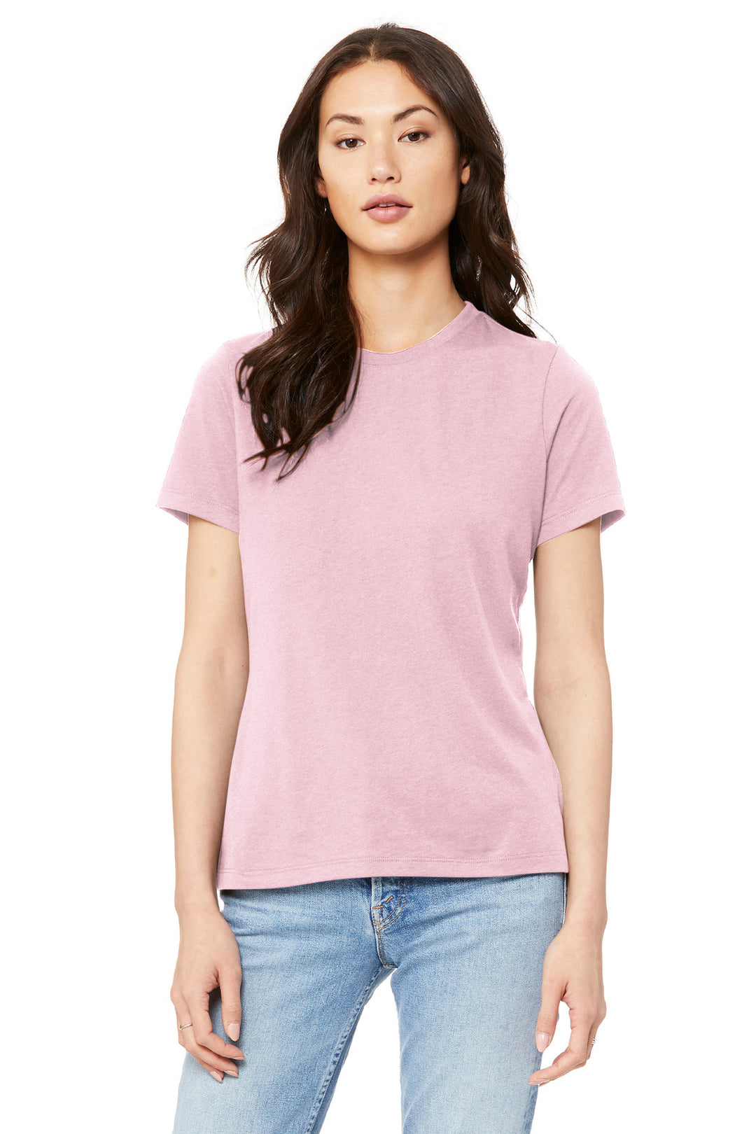Bella + Canvas BC6400 BELLA+CANVAS  Women&