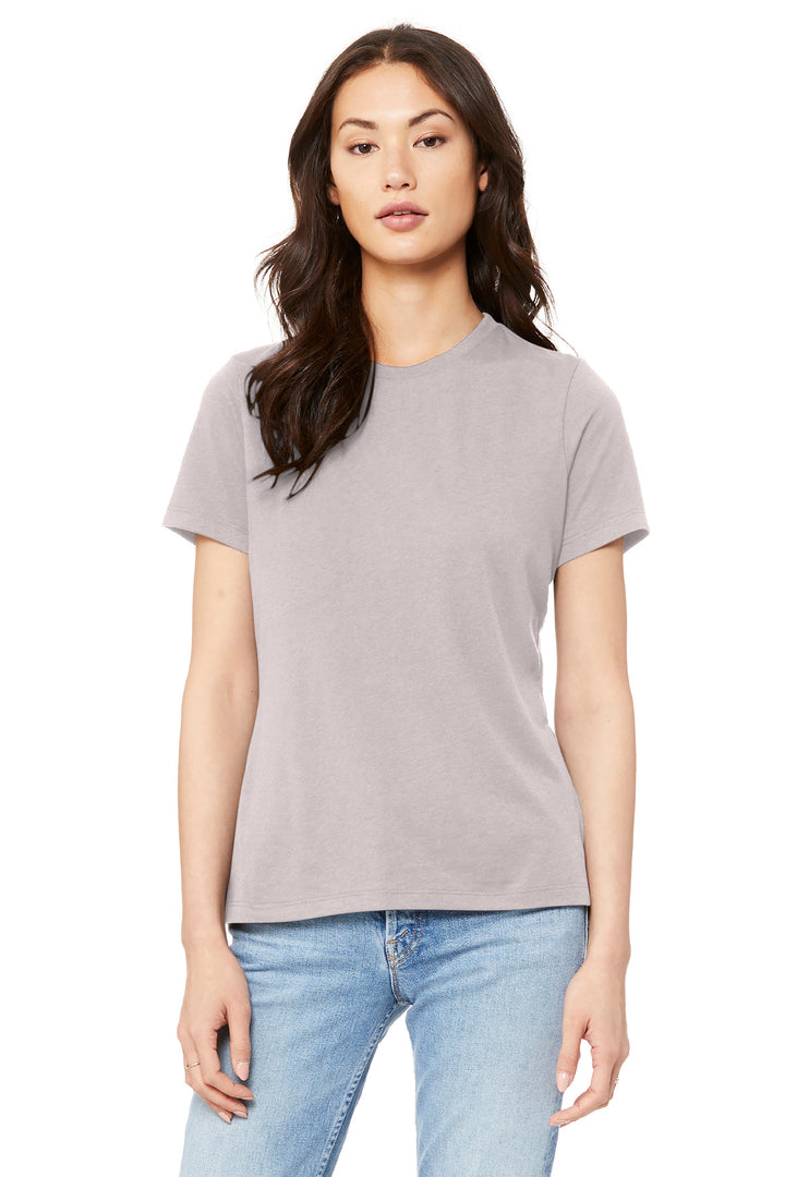 Bella + Canvas BC6400 BELLA+CANVAS  Women&