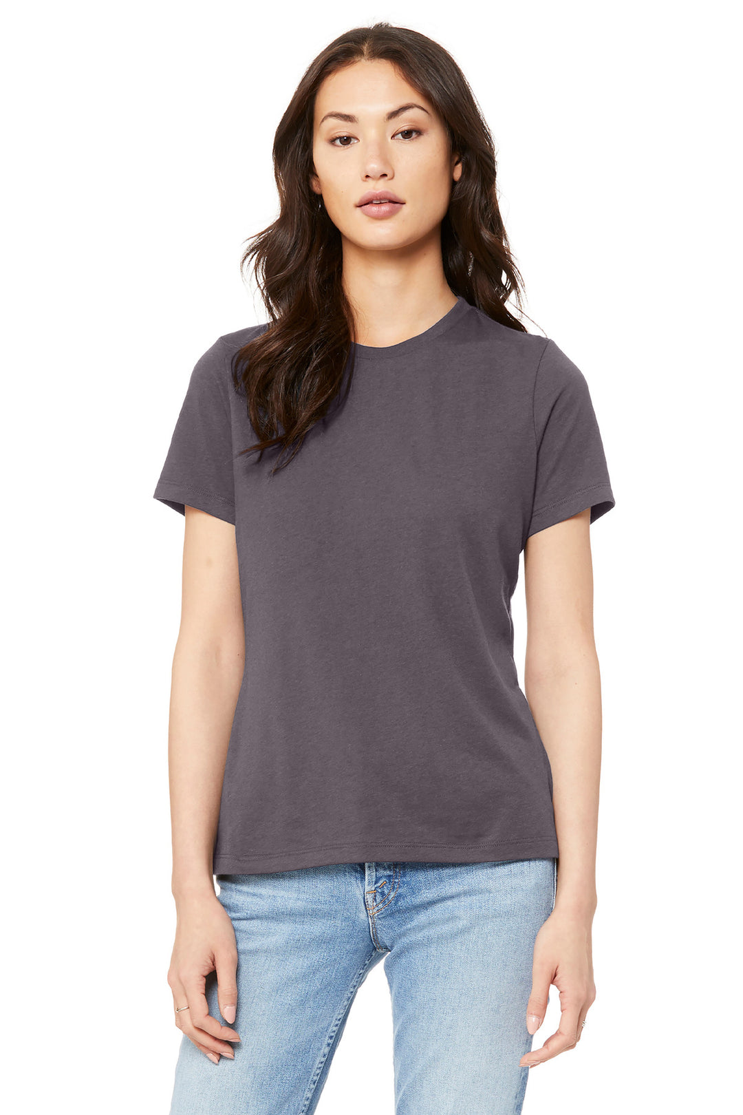 Bella + Canvas BC6400 BELLA+CANVAS  Women&