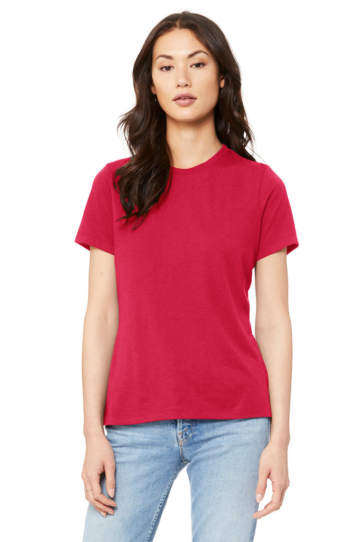 Bella + Canvas BC6400 BELLA+CANVAS  Women&