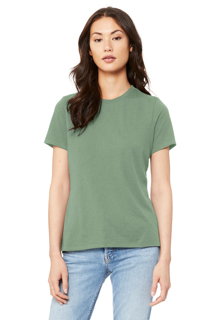 Bella + Canvas BC6400 BELLA+CANVAS  Women&