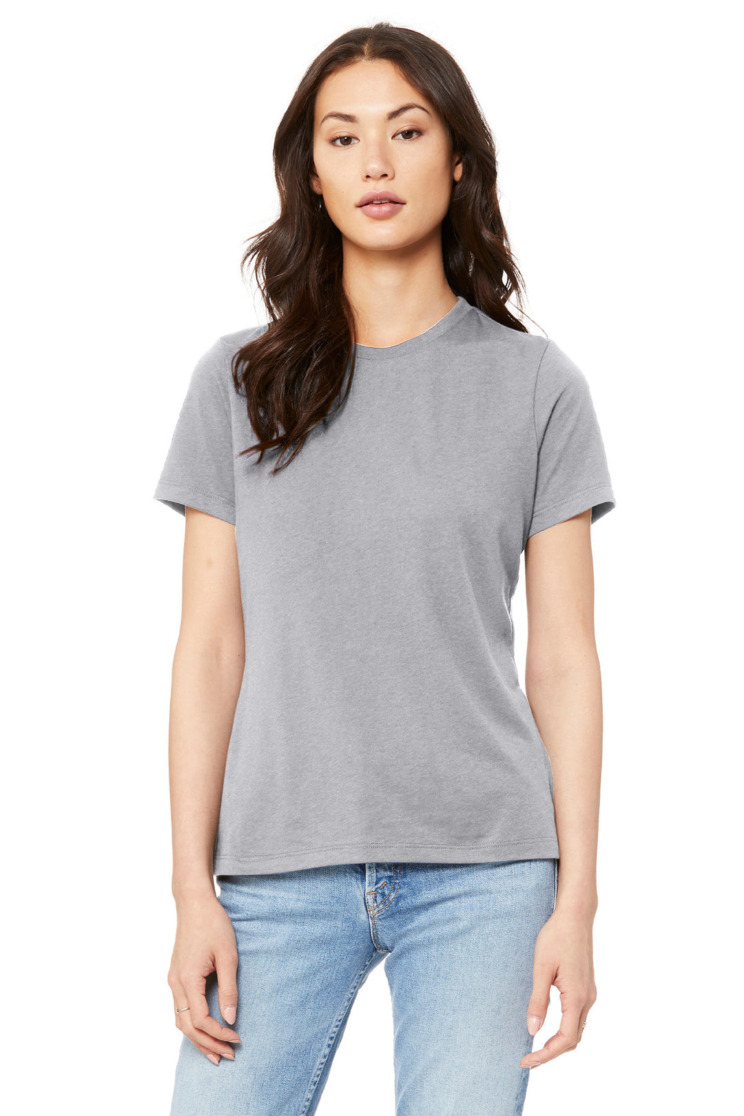 Bella + Canvas BC6400 BELLA+CANVAS  Women&