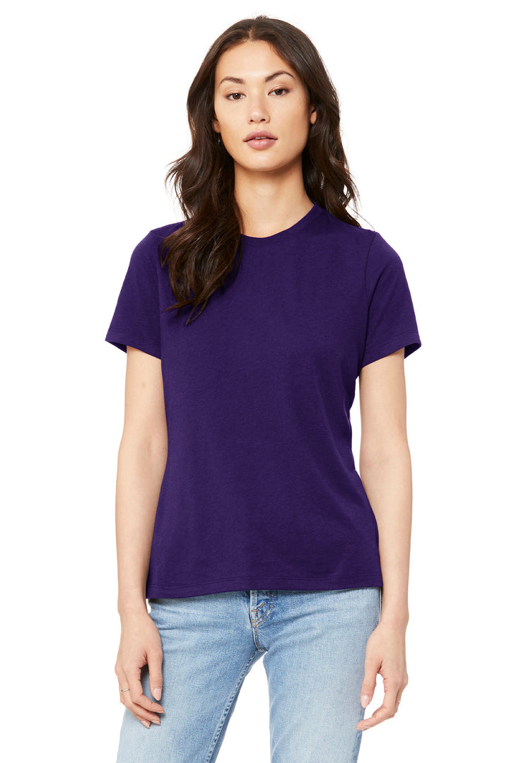 Bella + Canvas BC6400 BELLA+CANVAS  Women&