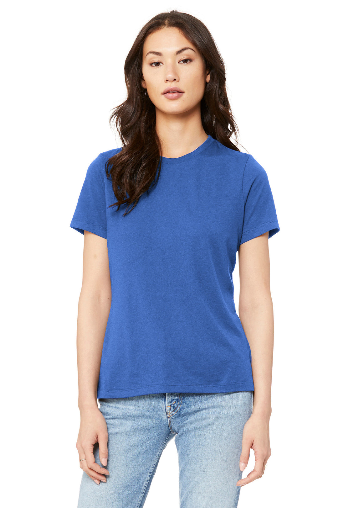 Bella + Canvas BC6400 BELLA+CANVAS  Women&