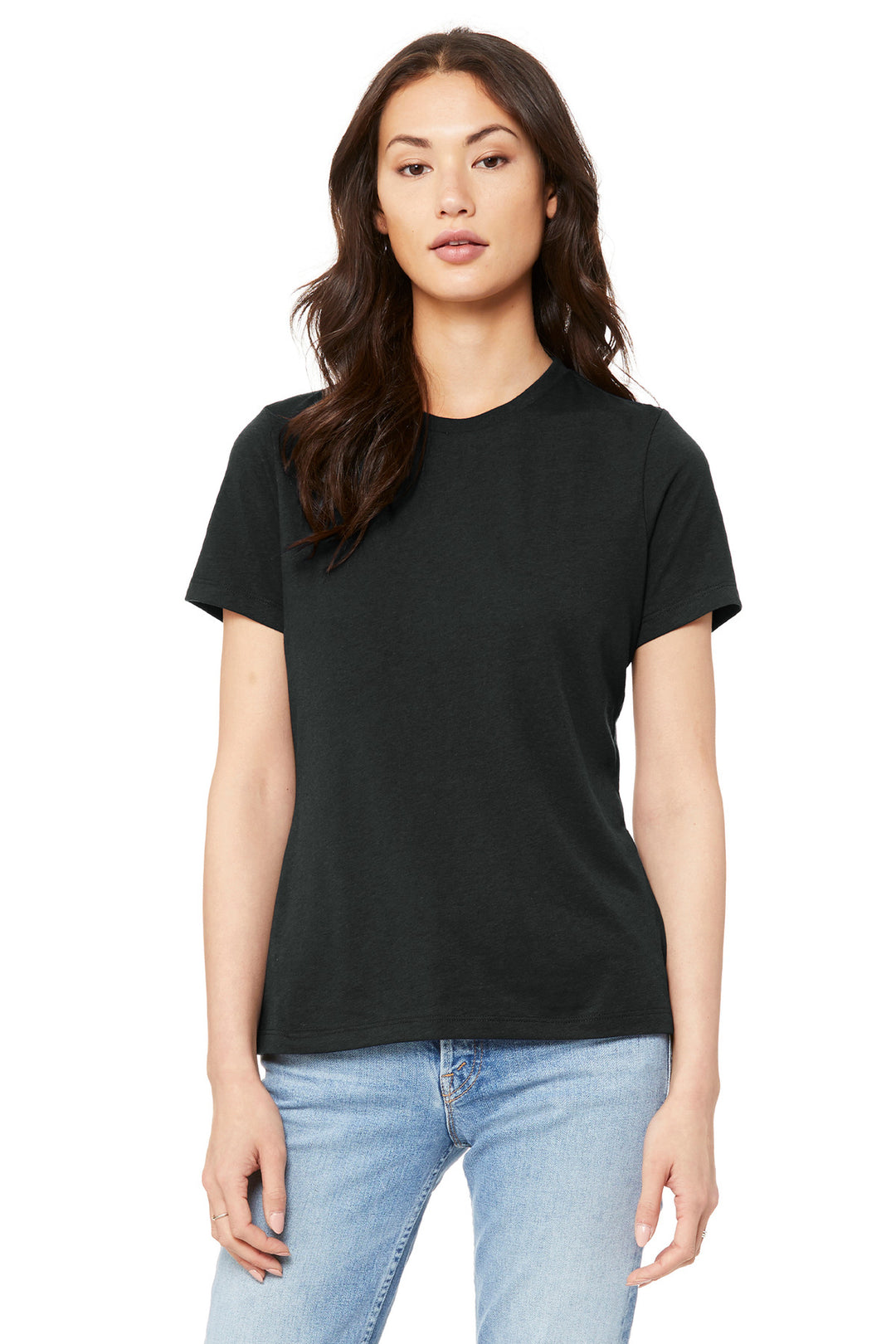 Bella + Canvas BC6400 BELLA+CANVAS  Women&