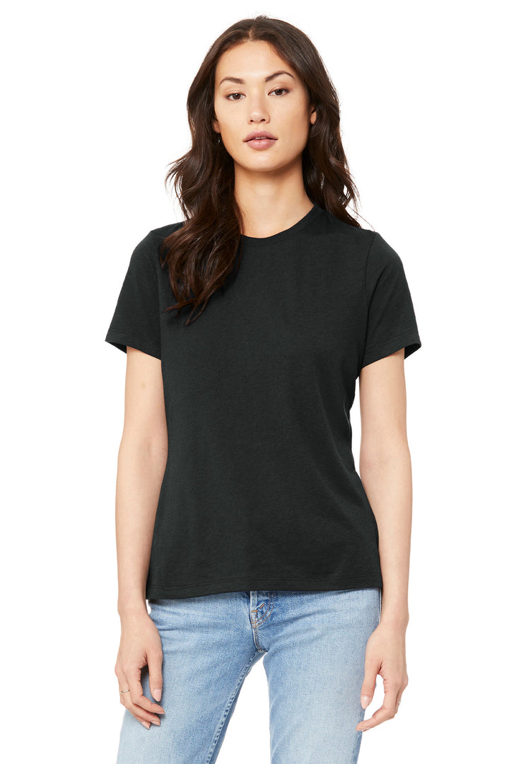 Bella + Canvas BC6400 BELLA+CANVAS  Women&