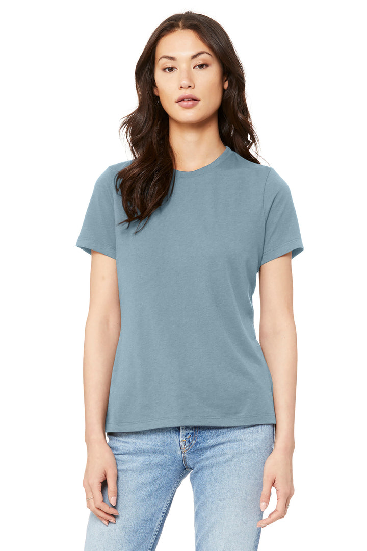 Bella + Canvas BC6400 BELLA+CANVAS  Women&