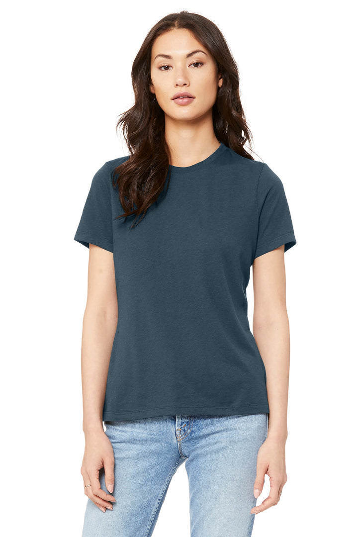 Bella + Canvas BC6400 BELLA+CANVAS  Women&