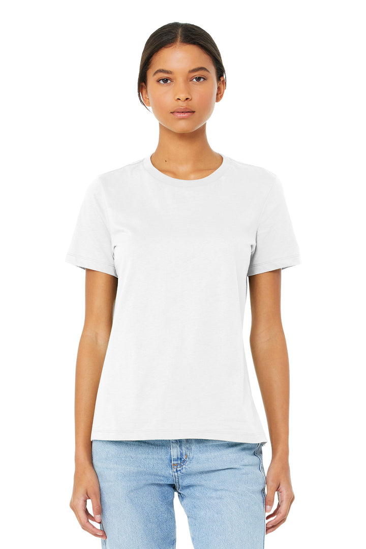 Bella + Canvas BC6400 BELLA+CANVAS  Women&
