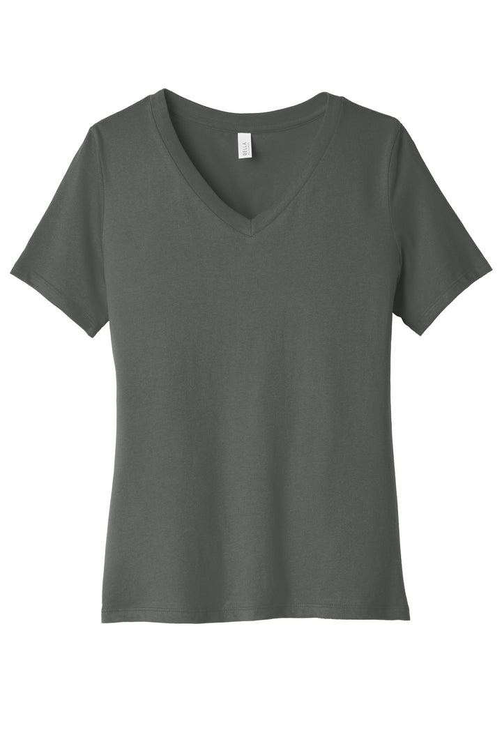 Bella + Canvas BC6405 BELLA+CANVAS  Women&