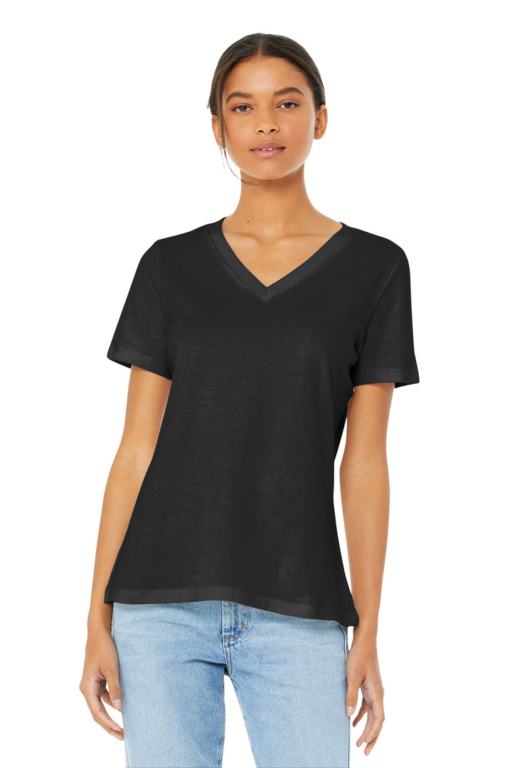 Bella + Canvas BC6405 BELLA+CANVAS  Women&