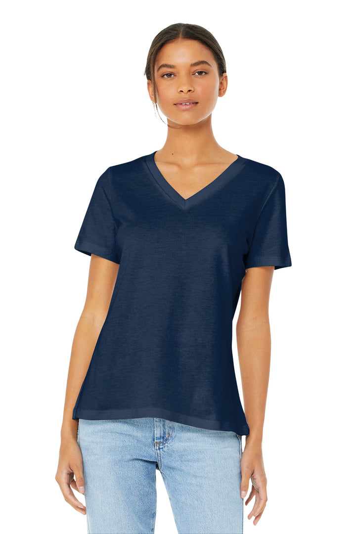 Bella + Canvas BC6405 BELLA+CANVAS  Women&