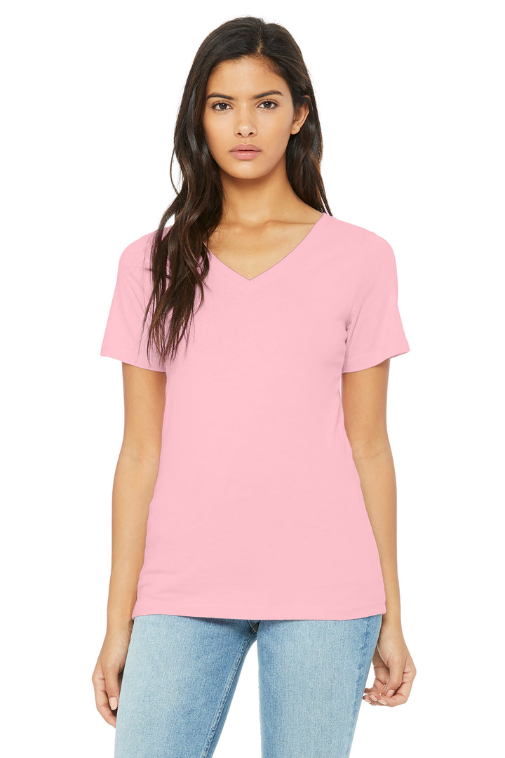 Bella + Canvas BC6405 BELLA+CANVAS  Women&