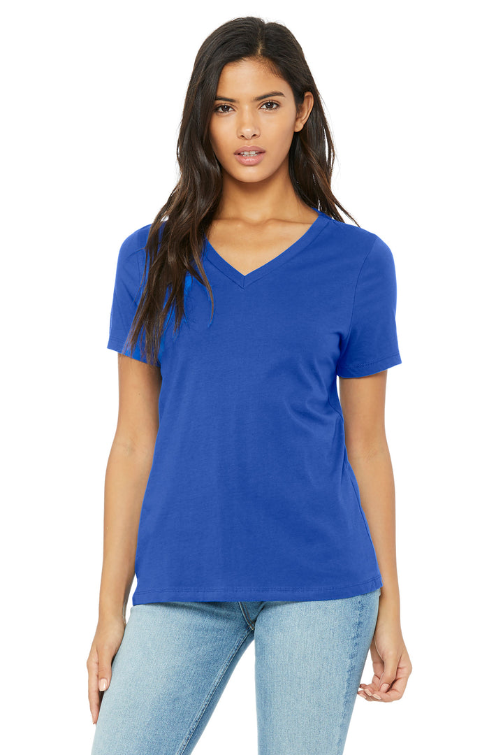 Bella + Canvas BC6405 BELLA+CANVAS  Women&