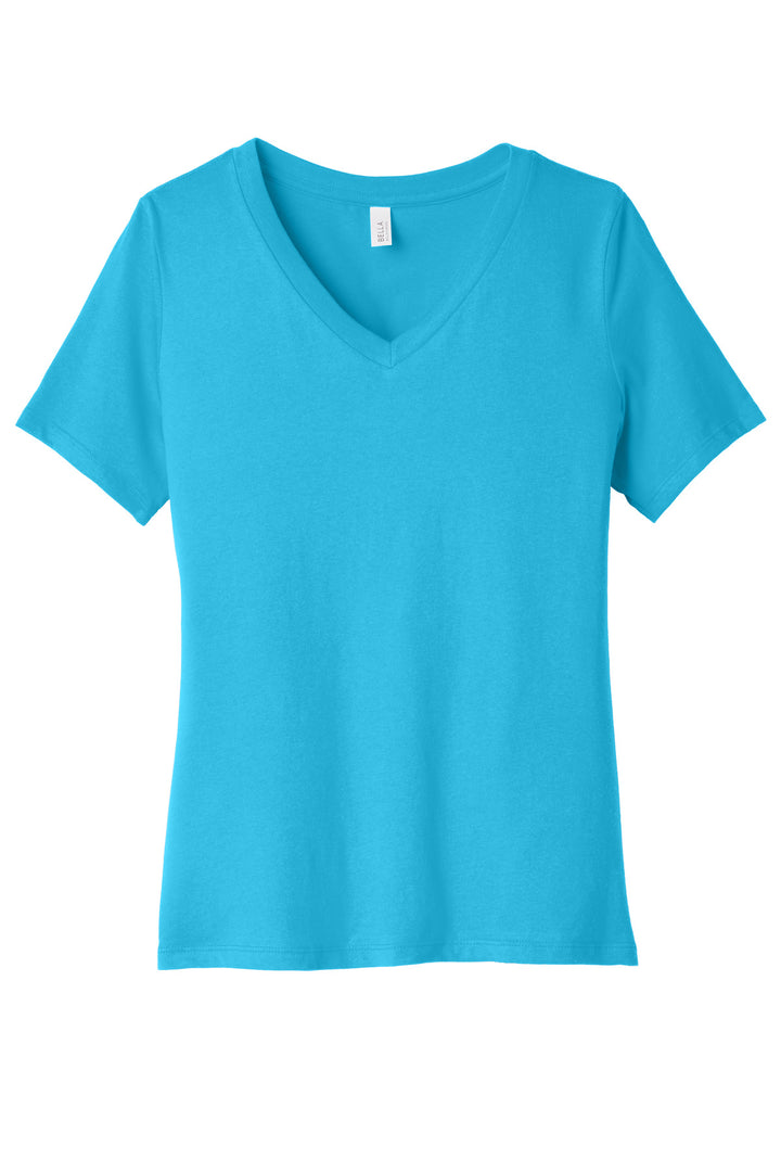Bella + Canvas BC6405 BELLA+CANVAS  Women&