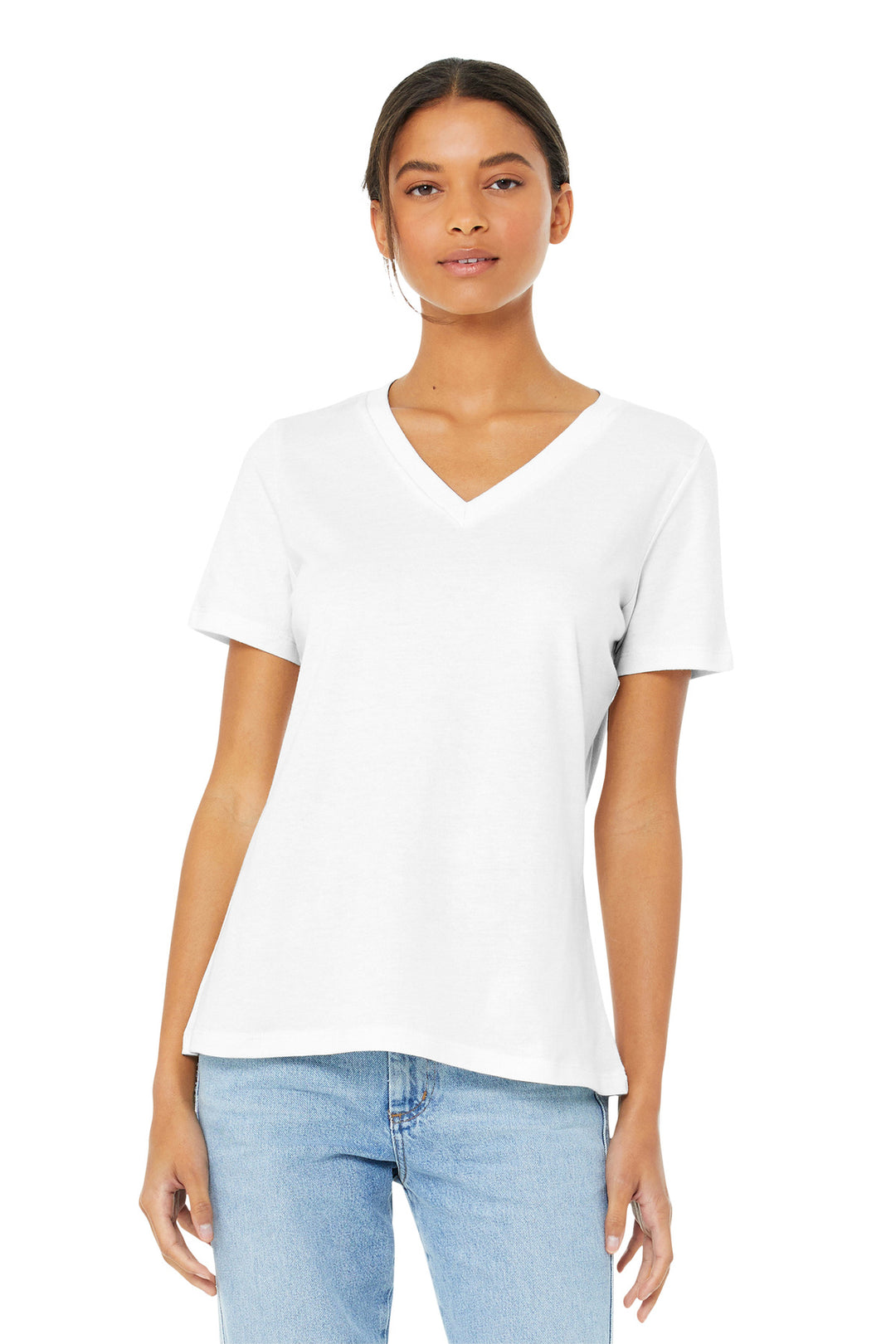 Bella + Canvas BC6405 BELLA+CANVAS  Women&