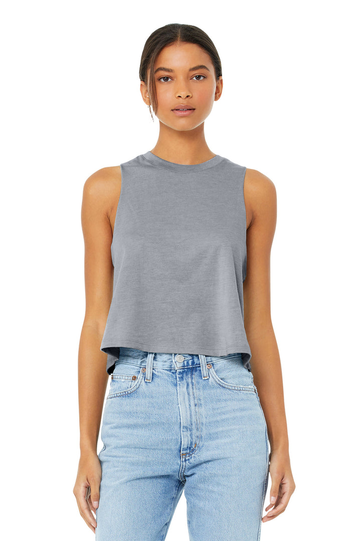 Bella + Canvas BC6682 BELLA+CANVAS  Women&