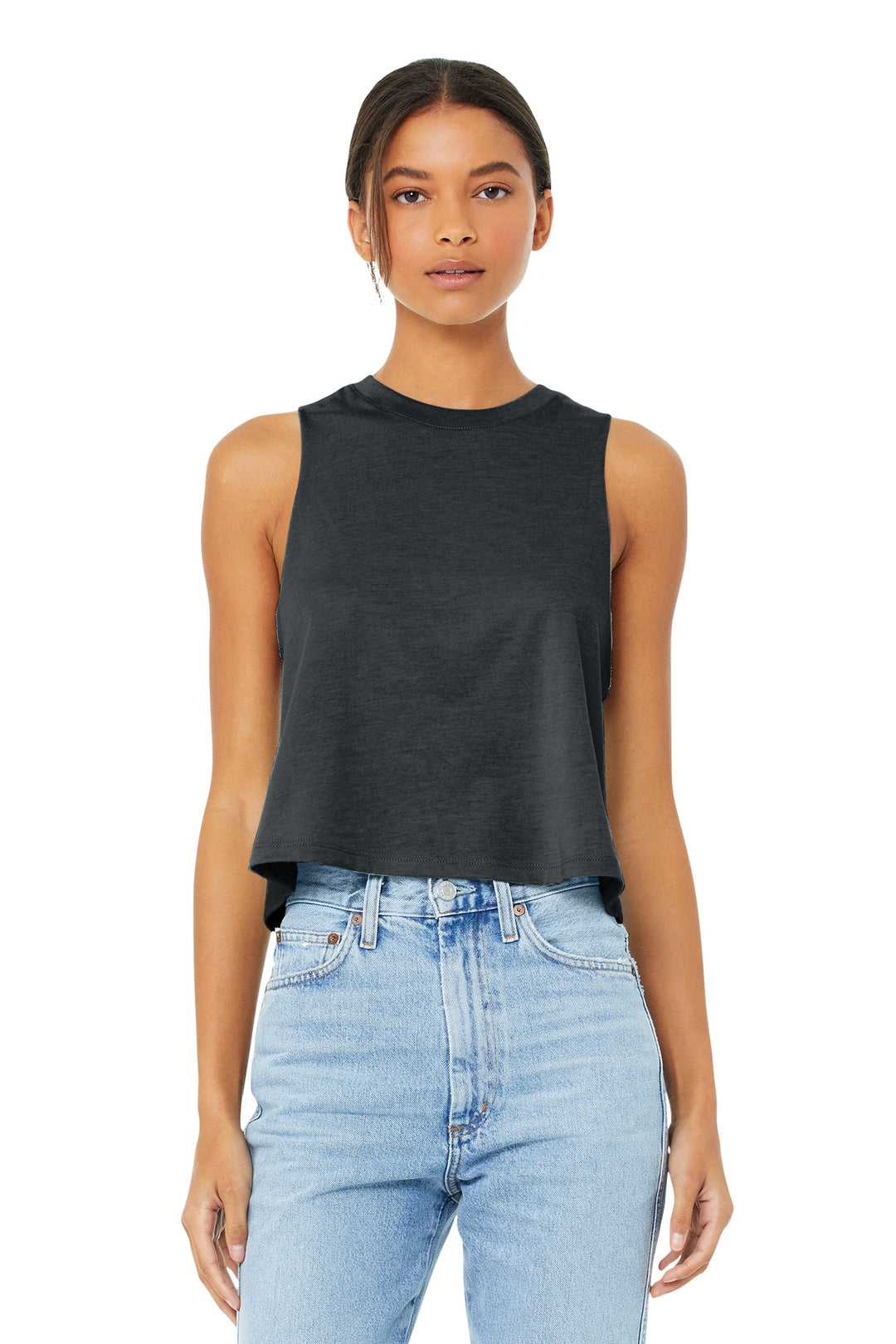 Bella + Canvas BC6682 BELLA+CANVAS  Women&